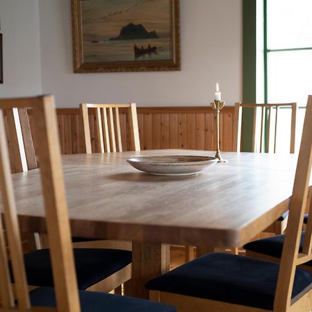 Kalle I Lofoten Kabelvåg Exterior foto