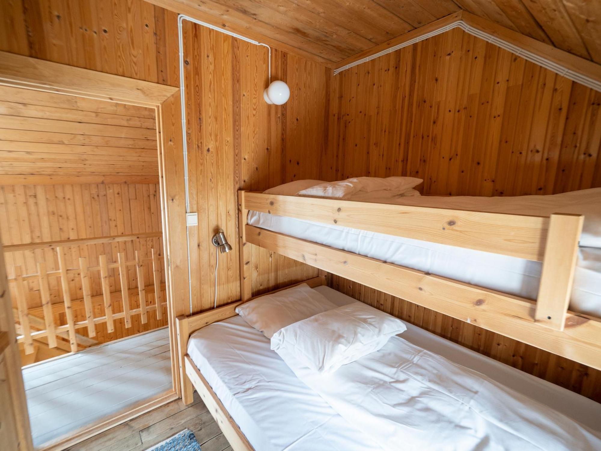 Kalle I Lofoten Kabelvåg Quarto foto