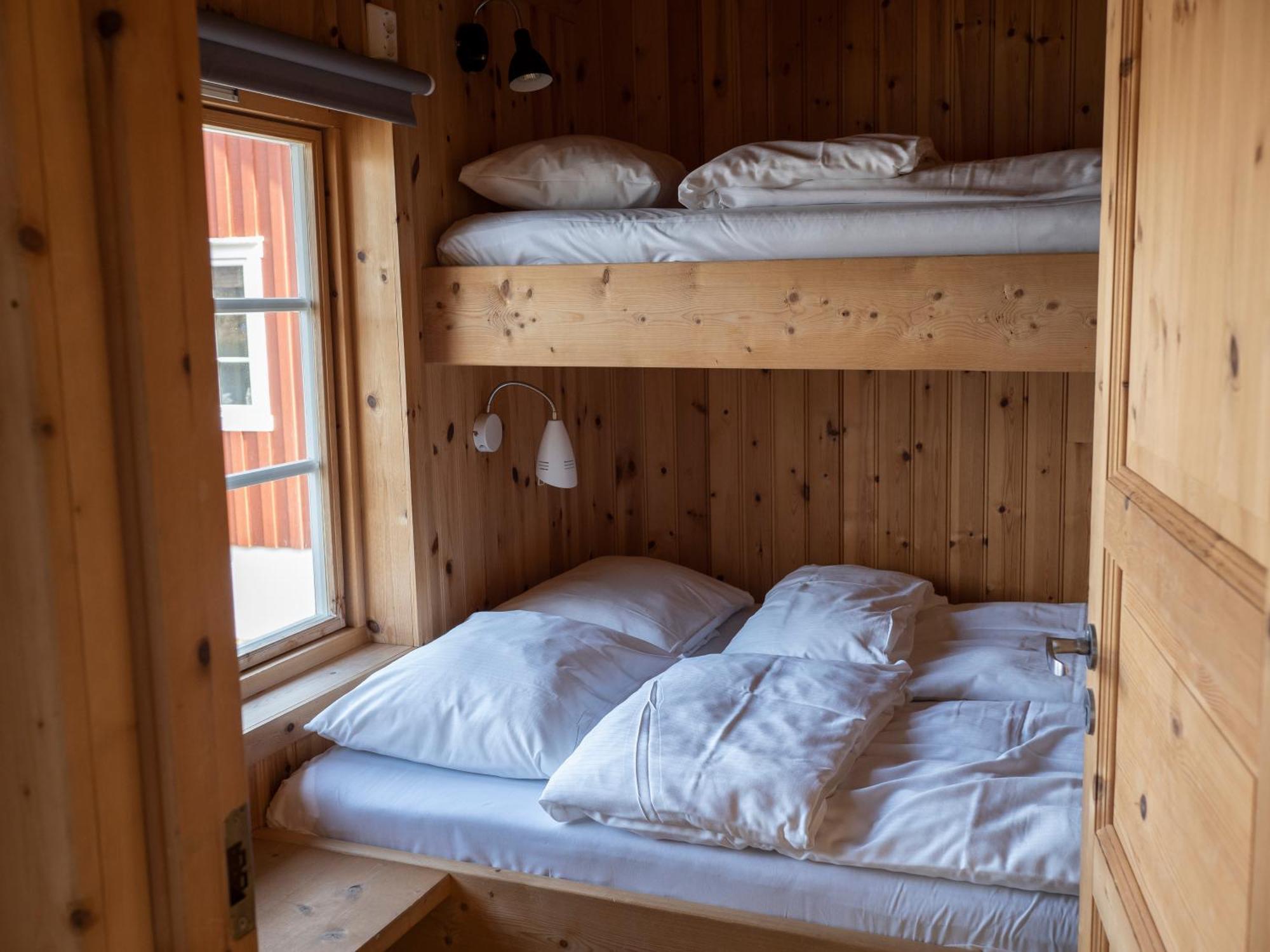 Kalle I Lofoten Kabelvåg Quarto foto