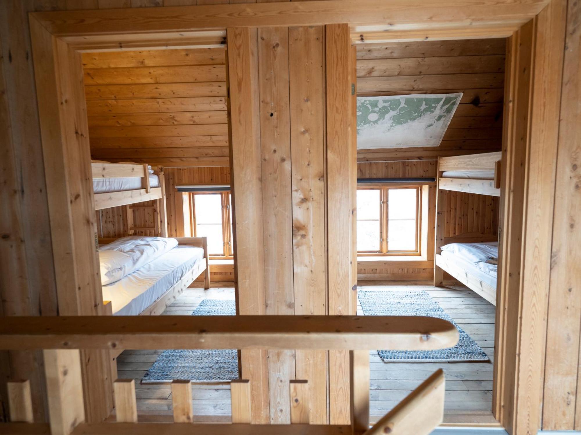 Kalle I Lofoten Kabelvåg Quarto foto