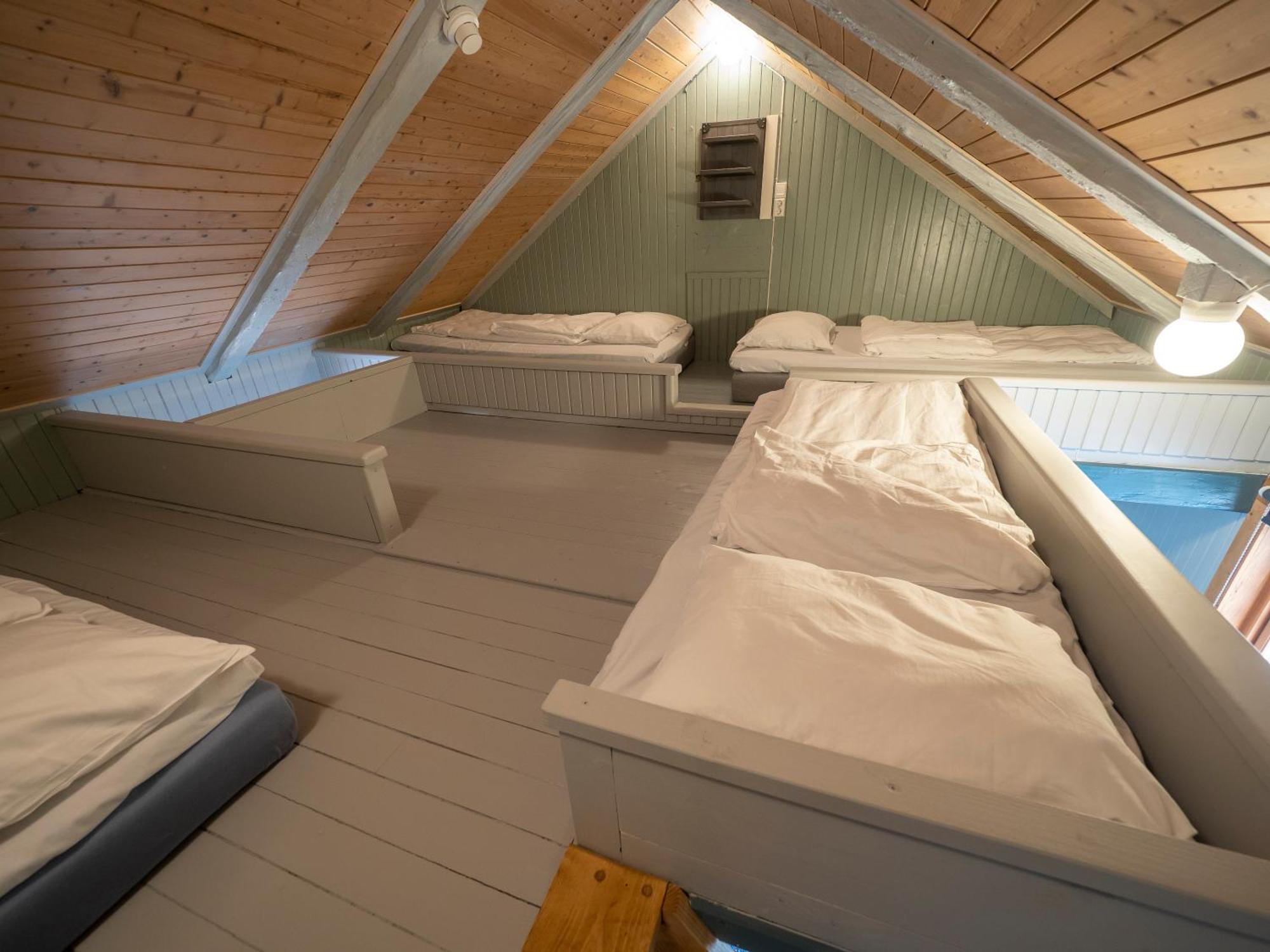 Kalle I Lofoten Kabelvåg Quarto foto