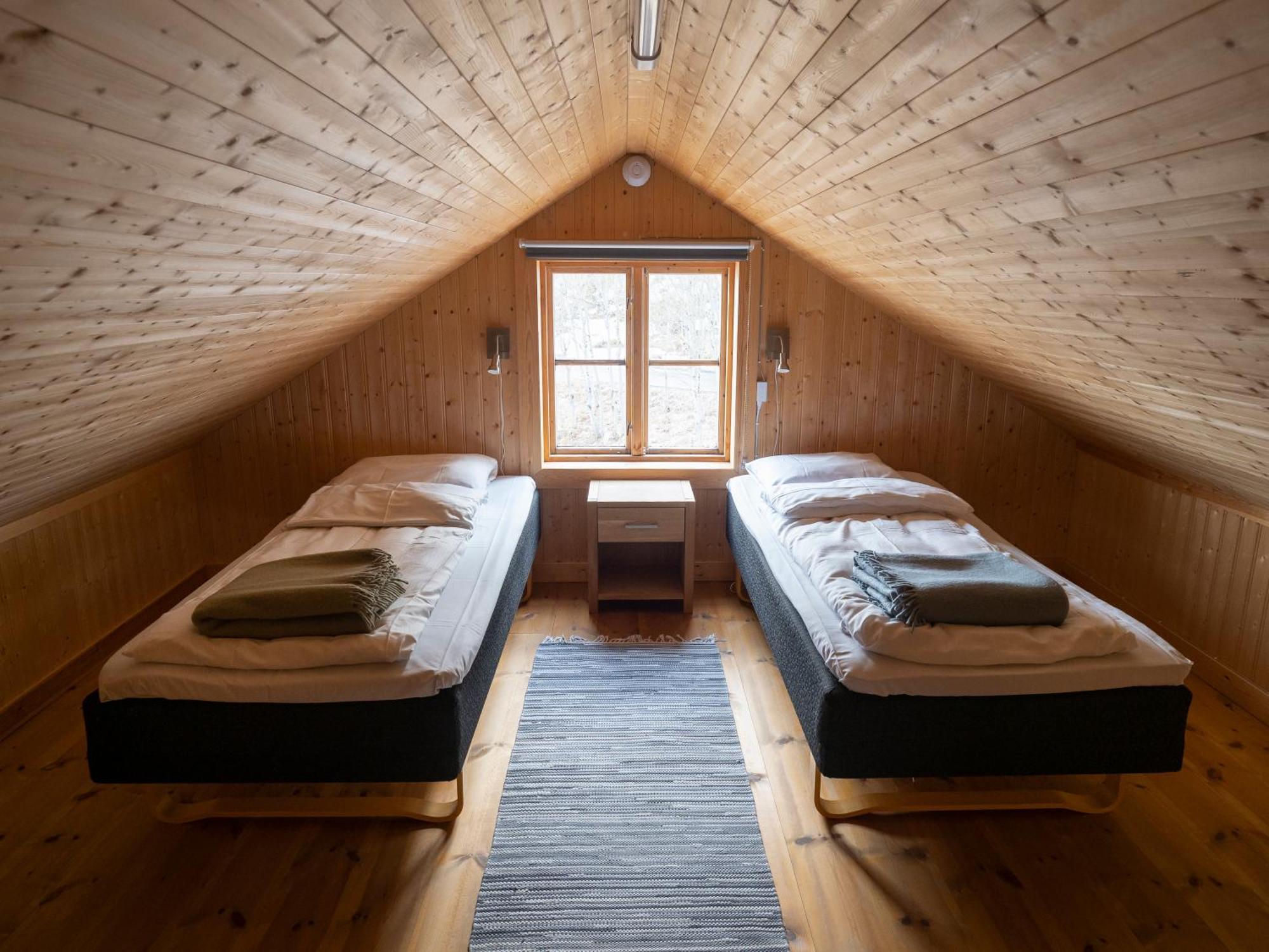 Kalle I Lofoten Kabelvåg Quarto foto