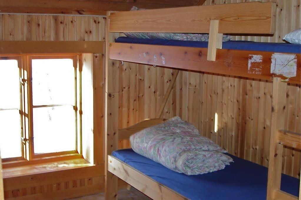 Kalle I Lofoten Kabelvåg Exterior foto