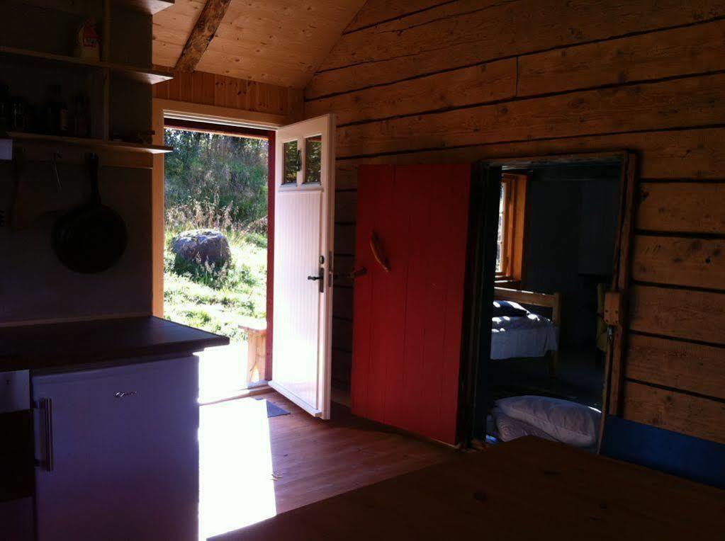 Kalle I Lofoten Kabelvåg Exterior foto